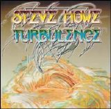 Steve Howe - Turbulence