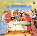 Fruupp - Modern Masquerades