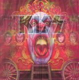 Kiss - Psycho Circus