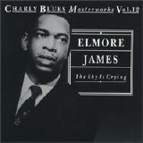 Elmore James - The Sky Is Crying
