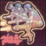 Atomic Rooster - Nice 'n' Greasy