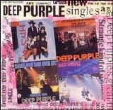 Deep Purple - Singles A's & B's