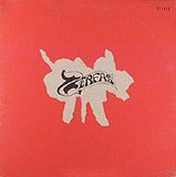 Zerfas - zerfas (ultra rare usa 60's ps