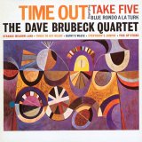 The Dave Brubeck Quartet - Time Out