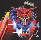 Judas Priest - Defenders of the Faith