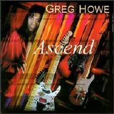 Greg Howe - Ascend