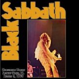 Black Sabbath - Asbury Park NJ, 05.Aug.1975