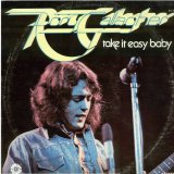 Taste - Take it Easy Baby