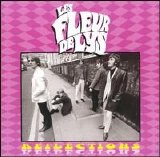 Les Fleur de Lys - Reflections