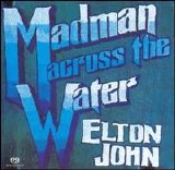 Elton John - Madman Across the Water