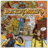 Butterfingers - Butterfingers (USA, 1970)