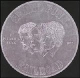 Grand Funk Railroad - E Pluribus Funk