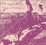 JPT Scare Band - Past Is Prologue