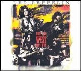 Led Zeppelin - How the West Was Won