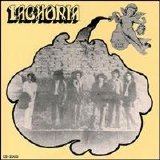 Laghonia - Glue