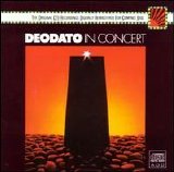 Deodato - Live at Felt Forum: The 2001 Concert