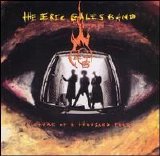 The Eric Gales Band - Picture of a Thousand Faces