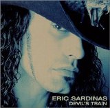 Eric Sardinas - Devil's Train