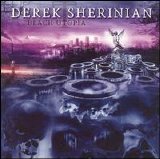 Derek Sherinian - Black Utopia