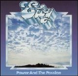 Eloy - Power and the Passion