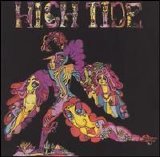 High Tide - High Tide
