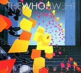 The Who - Endless Wire