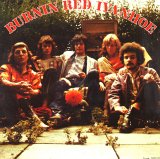 Burning Red Ivanhoe - Burning Red Ivanhoe