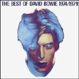 David Bowie - The Best of David Bowie 1974/1979