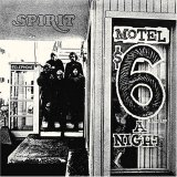 Spirit - The Family That Plays Together