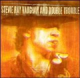 Stevie Ray Vaughan and Double Trouble - Live at Montreux 1982 & 1985