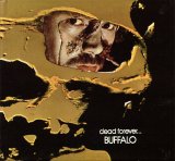 Buffalo - Dead Forever