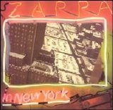 Frank Zappa - Zappa in New York