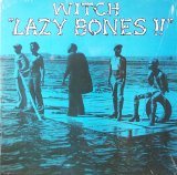 The Witch - Lazy Bones (Zambia fusion 1975)