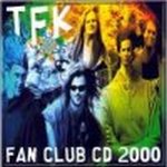 The Flower Kings - Fanclub cd 2000