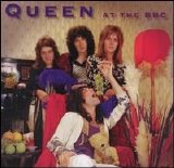 Queen - At the BBC