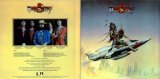 Dog Soldier - Dog Soldier (1975)