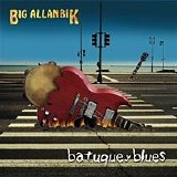 Big Allanbik - Batuque y Blues