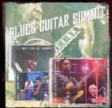Son Seals - Blues Guitar Summit