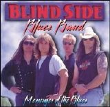 Blindside Blues Band - Messenger of the Blues