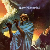 Raw Material - Selftitled