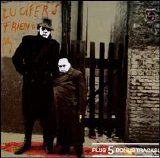 Lucifer's Friend - Lucifer's Friend