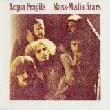 Acqua Fragile - Mass-Media Stars