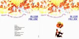 Alusa Fallax - Intorno Alla Mia Cattiva Educazione