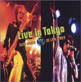Hughes-Turner Project - Live in Tokyo