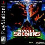 Michael Giacchino - Small Soldiers Video Game