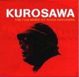 Various artists - Kurosawa