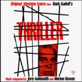 Jerry Goldsmith - Thriller