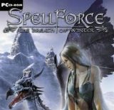Tilman Sillescu - Spellforce: Breath Of Winter