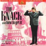 John Barry - The Knack...And How To Get It