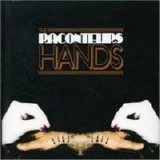 The Raconteurs - Hands (single)
